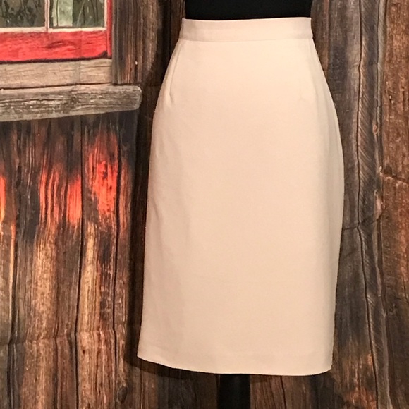 NWOT Pencil Skirt - Picture 1 of 5